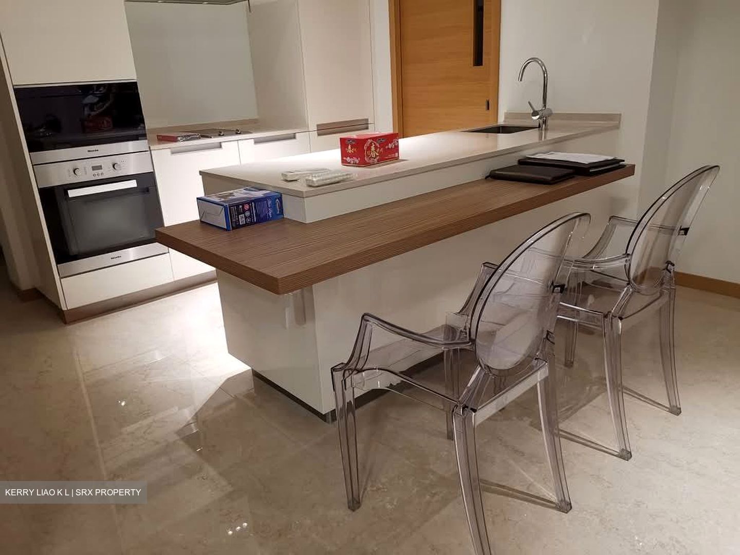 Marina One Residences (D1), Apartment #560108541